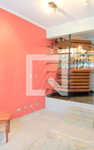 Casa à venda com 650m², 5 quartos e 4 vagasSala de Estar