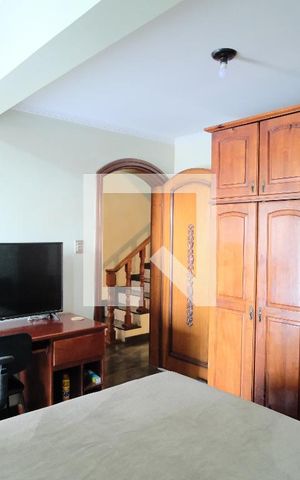 Casa à venda com 650m², 5 quartos e 4 vagasQuarto 1