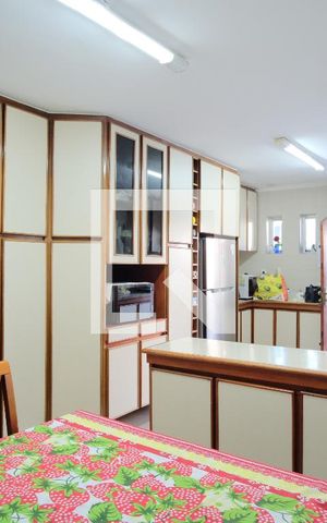 Casa à venda com 650m², 5 quartos e 4 vagasCozinha