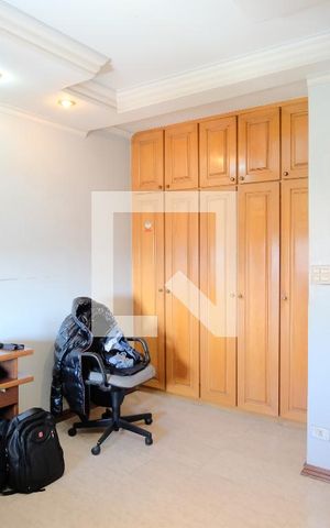 Casa à venda com 650m², 5 quartos e 4 vagasQuarto 2