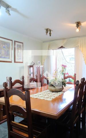 Casa à venda com 650m², 5 quartos e 4 vagasSala de Jantar
