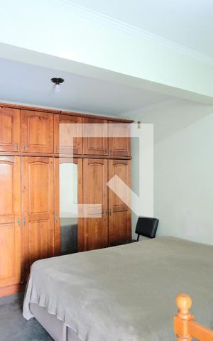 Casa à venda com 650m², 5 quartos e 4 vagasQuarto 1