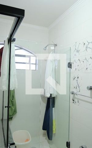 Casa à venda com 650m², 5 quartos e 4 vagasBanheiro Social