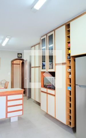 Casa à venda com 650m², 5 quartos e 4 vagasCozinha