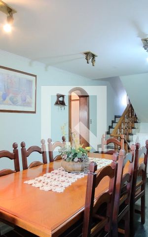 Casa à venda com 650m², 5 quartos e 4 vagasSala de Jantar