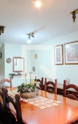 Casa à venda com 650m², 5 quartos e 4 vagasSala de Jantar