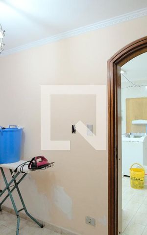 Casa à venda com 650m², 5 quartos e 4 vagasQuarto de Serviço