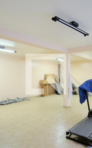 Casa à venda com 650m², 5 quartos e 4 vagasSalão de Jogos