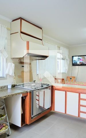Casa à venda com 650m², 5 quartos e 4 vagasCozinha