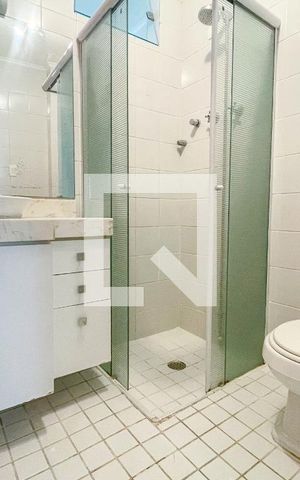 Apartamento à venda com 160m², 3 quartos e 1 vaga Apartamento à venda com 160m², 3 quartos e 1 vagaBanheiro