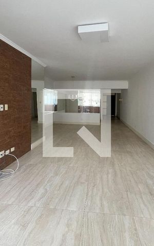 Apartamento à venda com 160m², 3 quartos e 1 vaga Apartamento à venda com 160m², 3 quartos e 1 vagaSala