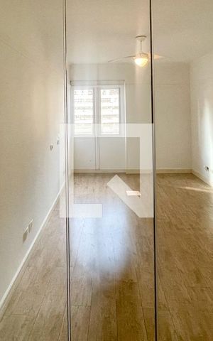 Apartamento à venda com 160m², 3 quartos e 1 vaga Apartamento à venda com 160m², 3 quartos e 1 vagaQuarto 2