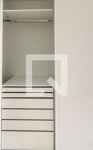 Apartamento à venda com 160m², 3 quartos e 1 vaga Apartamento à venda com 160m², 3 quartos e 1 vagaQuarto 1