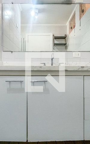 Apartamento à venda com 160m², 3 quartos e 1 vaga Apartamento à venda com 160m², 3 quartos e 1 vagaBanheiro da Suíte