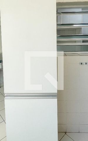 Apartamento à venda com 160m², 3 quartos e 1 vaga Apartamento à venda com 160m², 3 quartos e 1 vagaLavanderia