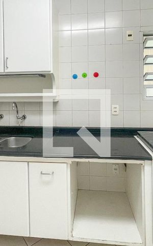 Apartamento à venda com 160m², 3 quartos e 1 vaga Apartamento à venda com 160m², 3 quartos e 1 vagaCozinha