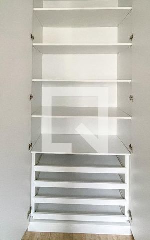 Apartamento à venda com 160m², 3 quartos e 1 vaga Apartamento à venda com 160m², 3 quartos e 1 vagaQuarto 1