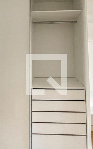 Apartamento à venda com 160m², 3 quartos e 1 vaga Apartamento à venda com 160m², 3 quartos e 1 vagaQuarto 1