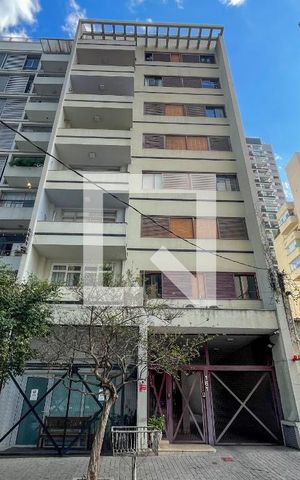 Apartamento à venda com 160m², 3 quartos e 1 vaga Apartamento à venda com 160m², 3 quartos e 1 vagaFachada