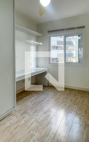 Apartamento à venda com 160m², 3 quartos e 1 vaga Apartamento à venda com 160m², 3 quartos e 1 vagaQuarto 1