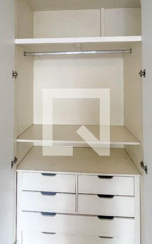 Apartamento à venda com 160m², 3 quartos e 1 vaga Apartamento à venda com 160m², 3 quartos e 1 vagaQuarto 2