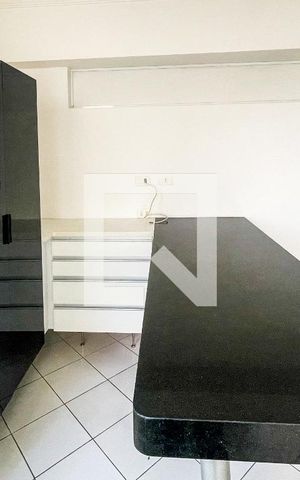 Apartamento à venda com 160m², 3 quartos e 1 vaga Apartamento à venda com 160m², 3 quartos e 1 vagaCozinha