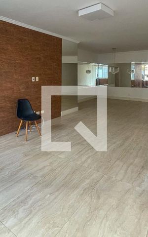 Apartamento à venda com 160m², 3 quartos e 1 vaga Apartamento à venda com 160m², 3 quartos e 1 vagaSala