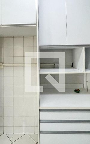 Apartamento à venda com 160m², 3 quartos e 1 vaga Apartamento à venda com 160m², 3 quartos e 1 vagaCozinha