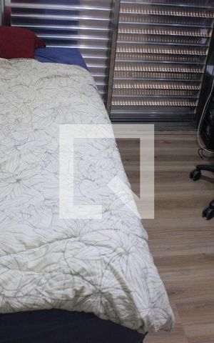 Casa para alugar com 120m², 2 quartos e 2 vagasQuarto 1