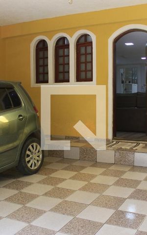 Casa para alugar com 120m², 2 quartos e 2 vagasGaragem