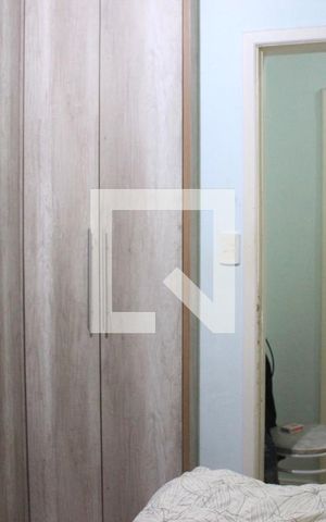 Casa para alugar com 120m², 2 quartos e 2 vagasQuarto 1
