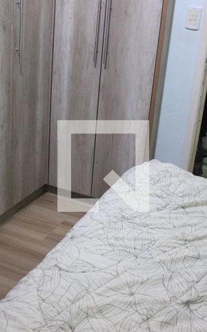 Casa para alugar com 120m², 2 quartos e 2 vagasQuarto 1