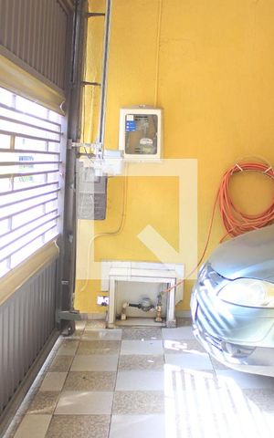 Casa para alugar com 120m², 2 quartos e 2 vagasGaragem