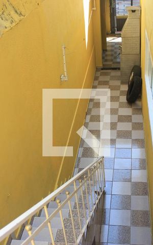Casa para alugar com 120m², 2 quartos e 2 vagasQuintal