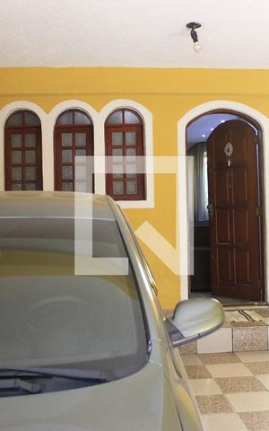 Casa para alugar com 120m², 2 quartos e 2 vagasGaragem
