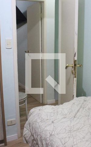 Casa para alugar com 120m², 2 quartos e 2 vagasQuarto 1