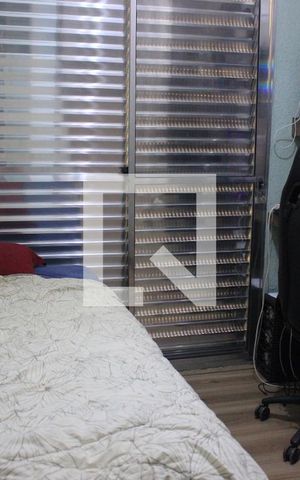Casa para alugar com 120m², 2 quartos e 2 vagasQuarto 1
