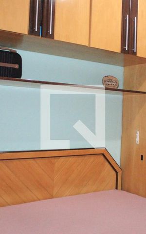 Casa para alugar com 120m², 2 quartos e 2 vagasQuarto 2