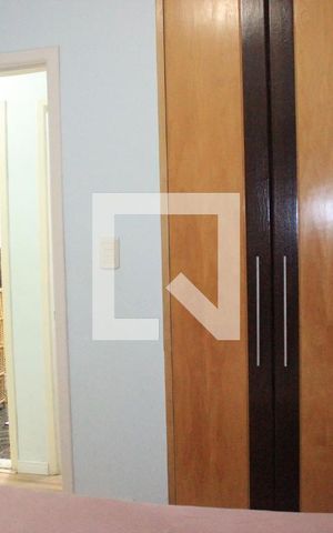 Casa para alugar com 120m², 2 quartos e 2 vagasQuarto 2