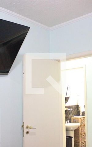 Casa para alugar com 120m², 2 quartos e 2 vagasQuarto 2