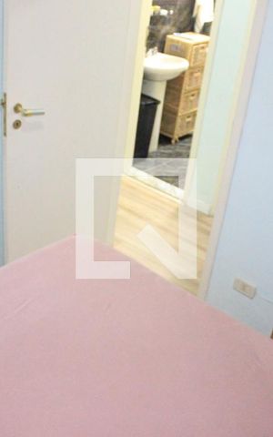 Casa para alugar com 120m², 2 quartos e 2 vagasQuarto 2