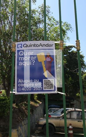 Apartamento para alugar com 115m², 3 quartos e 1 vagaPlaca