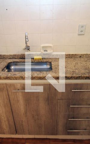 Apartamento para alugar com 115m², 3 quartos e 1 vagaCozinha