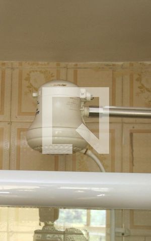 Apartamento para alugar com 115m², 3 quartos e 1 vagaBanheiro 2