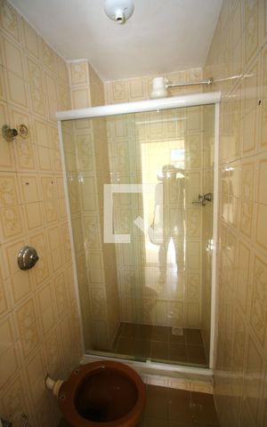 Apartamento para alugar com 115m², 3 quartos e 1 vagaBanheiro 2