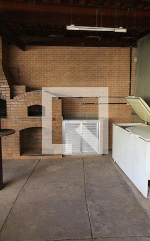 Apartamento para alugar com 115m², 3 quartos e 1 vagaÁrea comum - Churrasqueira
