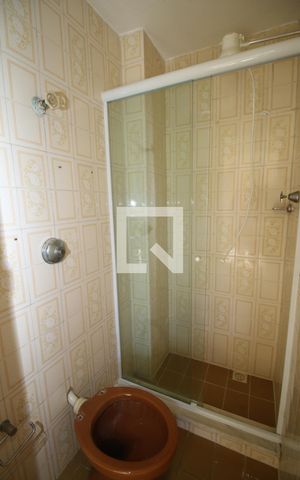 Apartamento para alugar com 115m², 3 quartos e 1 vagaBanheiro 2