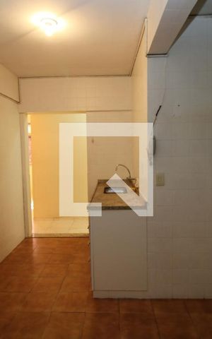Apartamento para alugar com 115m², 3 quartos e 1 vagaCozinha