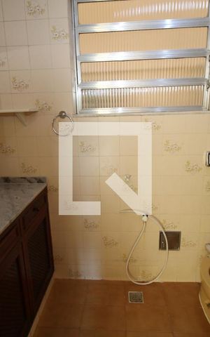 Apartamento para alugar com 115m², 3 quartos e 1 vagaBanheiro Social