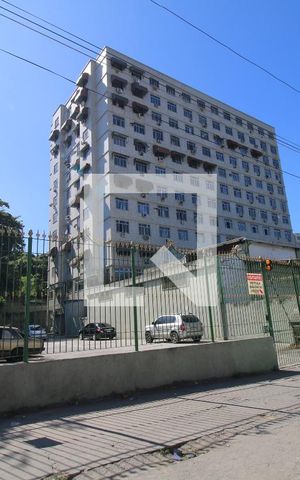Apartamento para alugar com 115m², 3 quartos e 1 vagaFachada do Prédio
